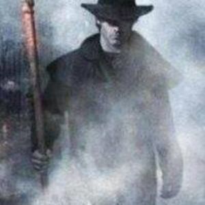 Meet your Posher, Frederick